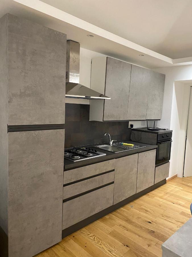 Casa Bracco Leilighet Torino Eksteriør bilde