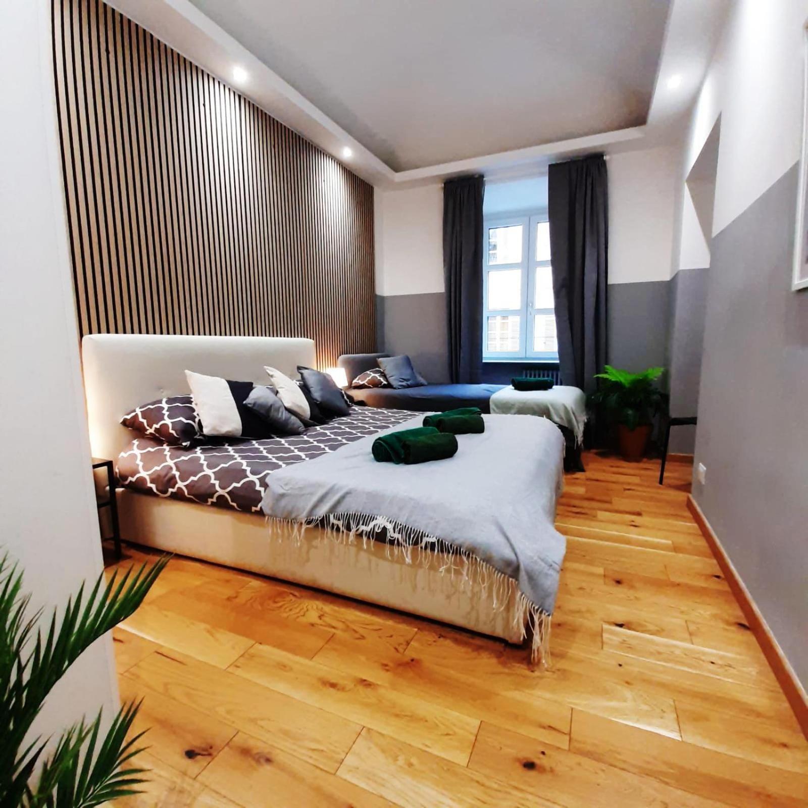 Casa Bracco Leilighet Torino Eksteriør bilde