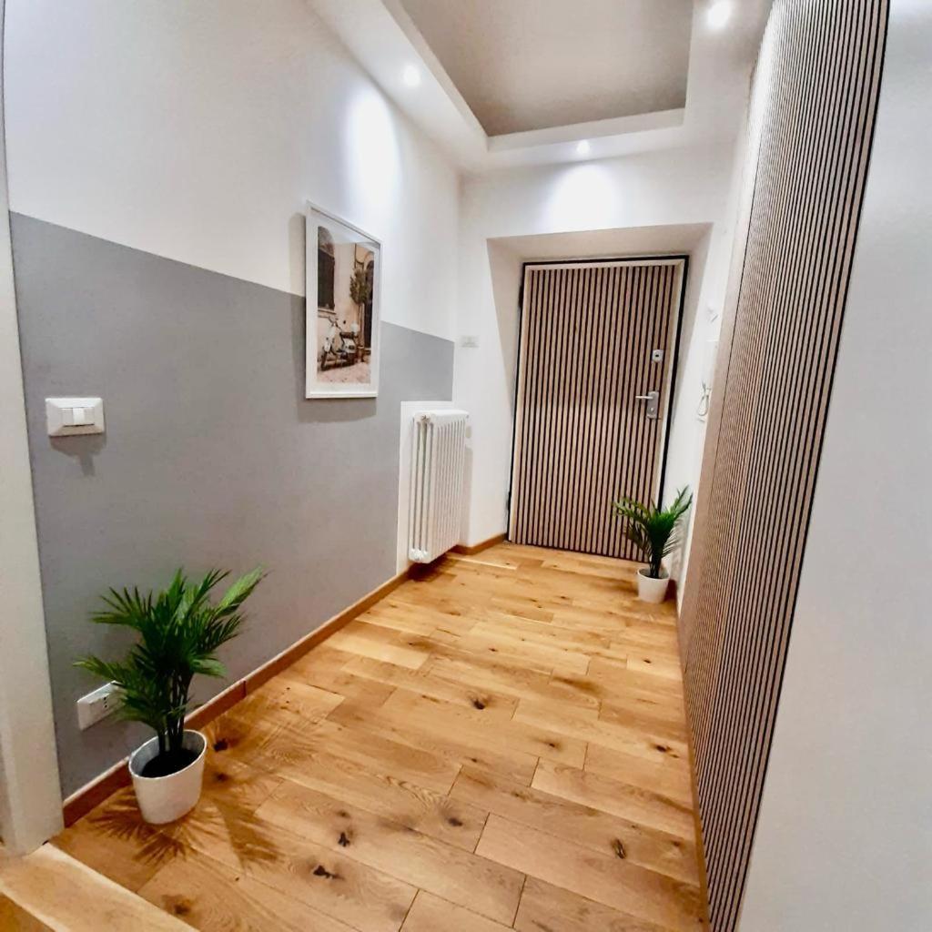 Casa Bracco Leilighet Torino Eksteriør bilde